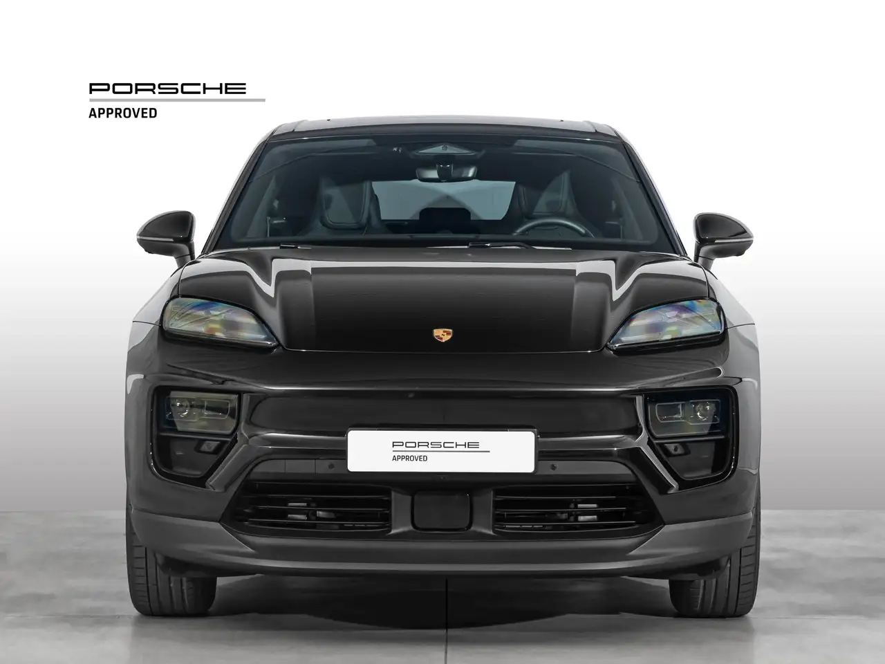 Porsche Macan 2026 — фото 7