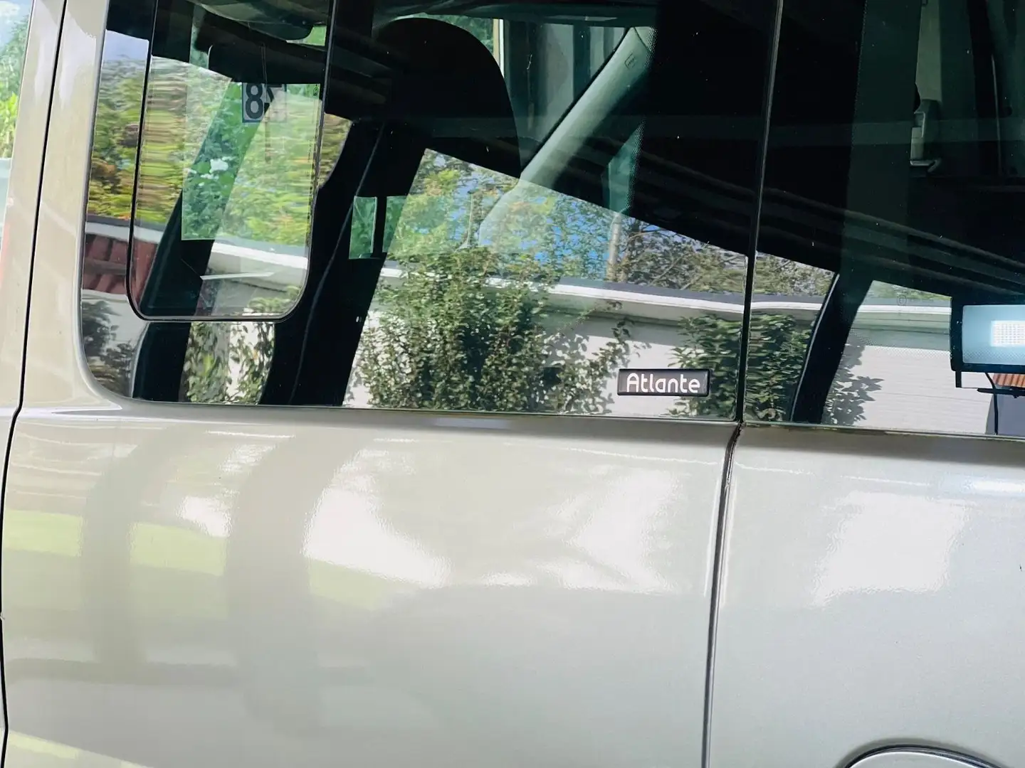Citroen Jumpy Behindertengerecht-Rampe Oro - 2