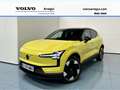 Volvo EX30 Single Extended Range Plus RWD Yellow - thumbnail 1