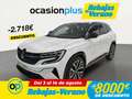 Renault Austral 1.2 E-Tech Híbrido Iconic Esprit Alpine 146kW Blanco - thumbnail 1