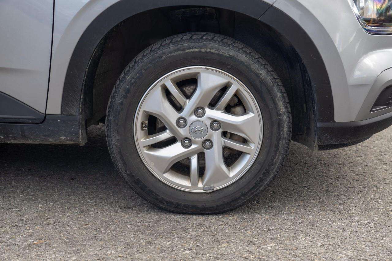 2025 Hyundai Venue Preferred — снимка 1