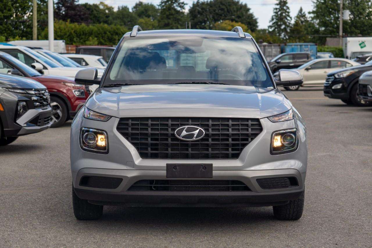 2025 Hyundai Venue Preferred — снимка 1