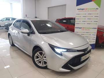 1.8 125H ACTIVE TECH E-CVT