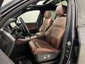 BMW X5 M M50dA Gris - thumbnail 31