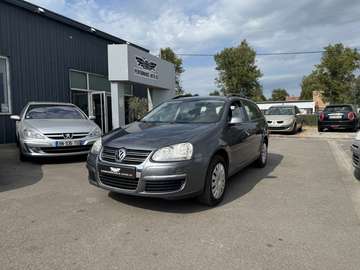 V SW 1.9 TDI 105 Ch 1ère Main