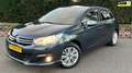 Citroen C4 1.6 VTi Collection l NAP l Nette Auto! Blauw - thumbnail 1