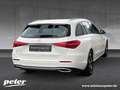 Mercedes-Benz C 180 T Avantgarde/9G/LED/Panorama-SD/Kamera/AHK Blanco - thumbnail 4
