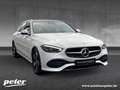 Mercedes-Benz C 180 T Avantgarde/9G/LED/Panorama-SD/Kamera/AHK Blanco - thumbnail 5