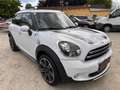 MINI Cooper D Countryman Cooper D All4 Teilleder Xenon Navi Panorama Weiß - thumbnail 3