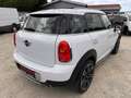MINI Cooper D Countryman Cooper D All4 Teilleder Xenon Navi Panorama Weiß - thumbnail 5