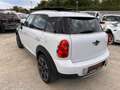 MINI Cooper D Countryman Cooper D All4 Teilleder Xenon Navi Panorama Weiß - thumbnail 7