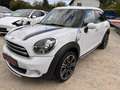 MINI Cooper D Countryman Cooper D All4 Teilleder Xenon Navi Panorama Weiß - thumbnail 1