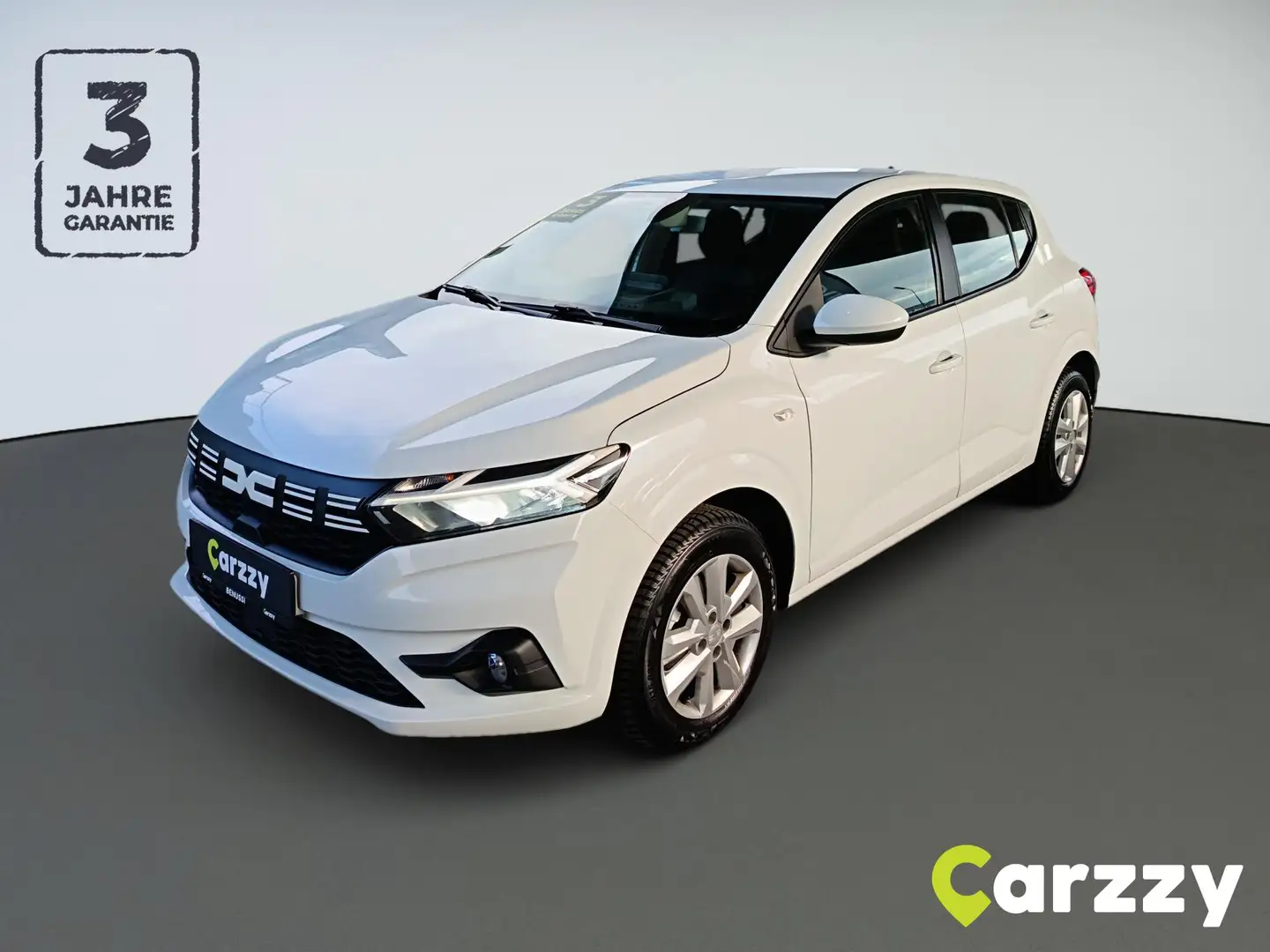 Dacia Sandero 1.0 ECO-G - 1