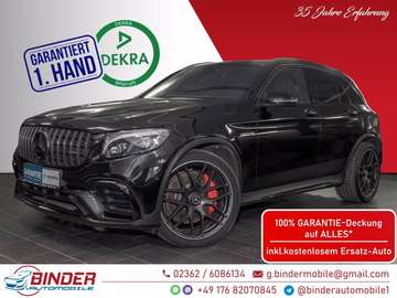 4Matic*AMG VOLL*ALLE INSPEKTIONEN*TOP