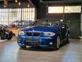 BMW 123 d Cabrio M Sport*Bi-Xenon*Navi*Klimaauto* Blue - thumbnail 3