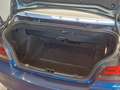 BMW 123 d Cabrio M Sport*Bi-Xenon*Navi*Klimaauto* Blue - thumbnail 13