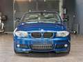 BMW 123 d Cabrio M Sport*Bi-Xenon*Navi*Klimaauto* Blue - thumbnail 7