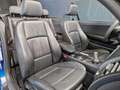 BMW 123 d Cabrio M Sport*Bi-Xenon*Navi*Klimaauto* Bleu - thumbnail 26