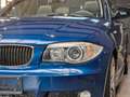 BMW 123 d Cabrio M Sport*Bi-Xenon*Navi*Klimaauto* Blue - thumbnail 9