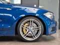 BMW 123 d Cabrio M Sport*Bi-Xenon*Navi*Klimaauto* Blue - thumbnail 5
