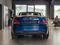 BMW 123 d Cabrio M Sport*Bi-Xenon*Navi*Klimaauto* Blue - thumbnail 11