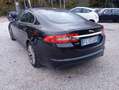Jaguar XF XF I 2008 Berlina 2.2d s Nero - thumbnail 6