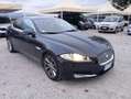 Jaguar XF XF I 2008 Berlina 2.2d s Nero - thumbnail 1