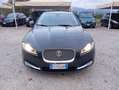 Jaguar XF XF I 2008 Berlina 2.2d s Nero - thumbnail 10
