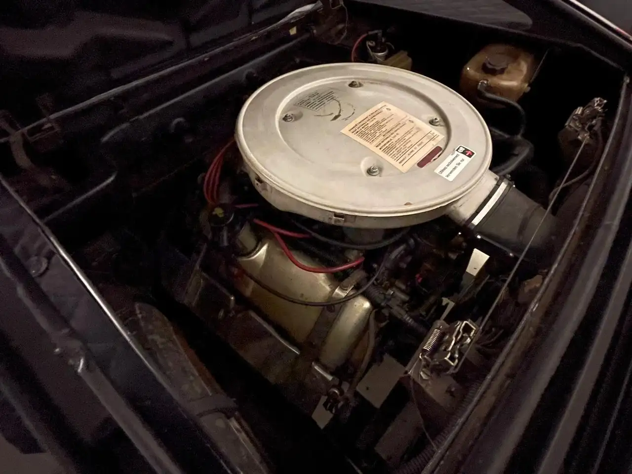Renault GT, foto 4