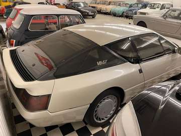 GT