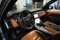 Land Rover Range Rover Sport Mark VII SDV6 3.0L 306ch HSE Gris - thumbnail 8