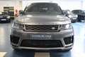 Land Rover Range Rover Sport Mark VII SDV6 3.0L 306ch HSE Gris - thumbnail 2