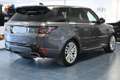 Land Rover Range Rover Sport Mark VII SDV6 3.0L 306ch HSE Gris - thumbnail 4