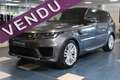 Land Rover Range Rover Sport Mark VII SDV6 3.0L 306ch HSE Gris - thumbnail 1