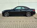 BMW 440 Mi xDrive Cabrio Laser+LenkHZ+SHZ+HUD+LiveCoc Schwarz - thumbnail 3