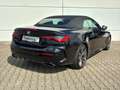 BMW 440 Mi xDrive Cabrio Laser+LenkHZ+SHZ+HUD+LiveCoc Schwarz - thumbnail 4