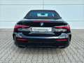 BMW 440 Mi xDrive Cabrio Laser+LenkHZ+SHZ+HUD+LiveCoc Nero - thumbnail 5