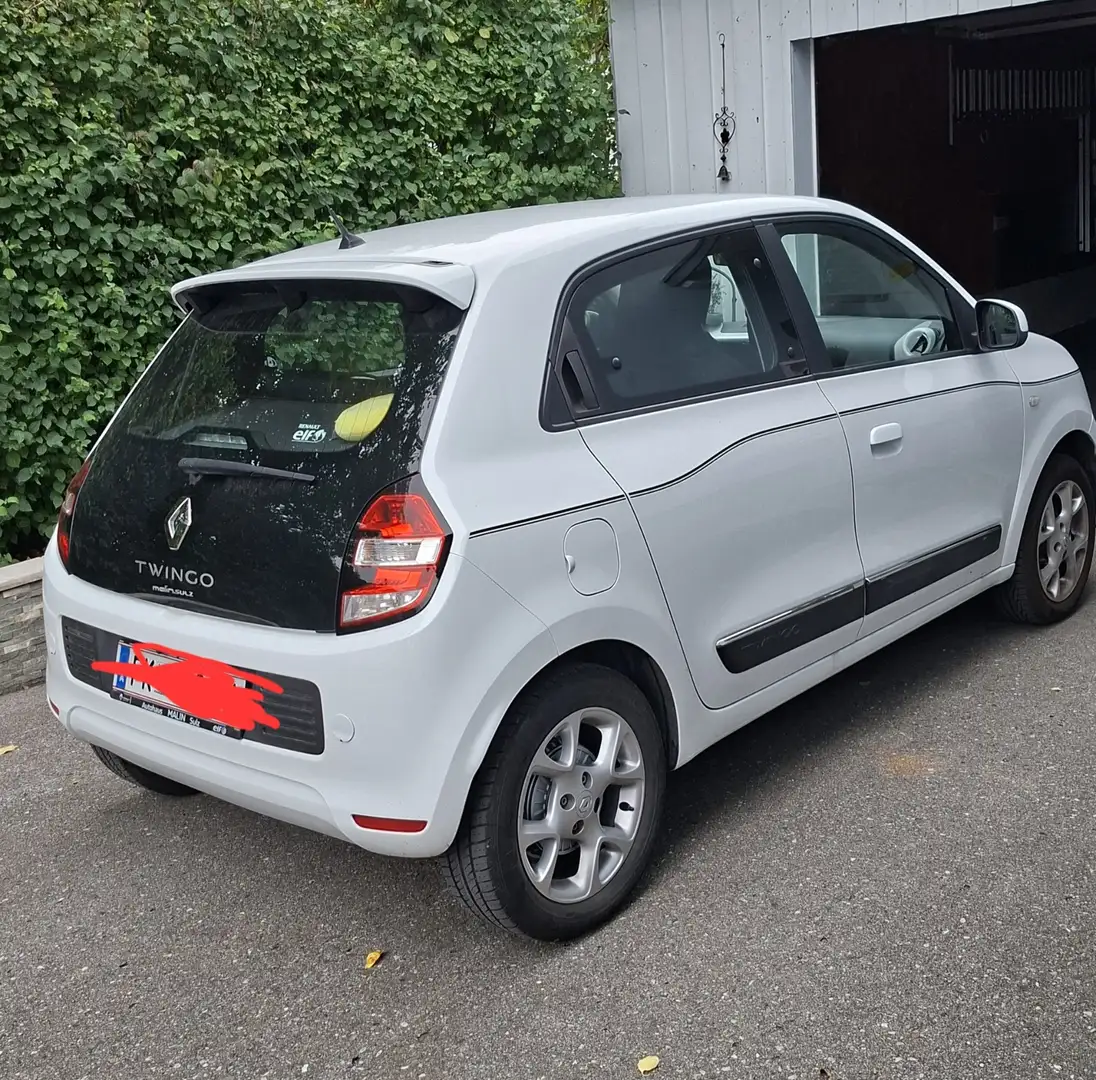 Renault Twingo Energy TCe 90 Intens - 2