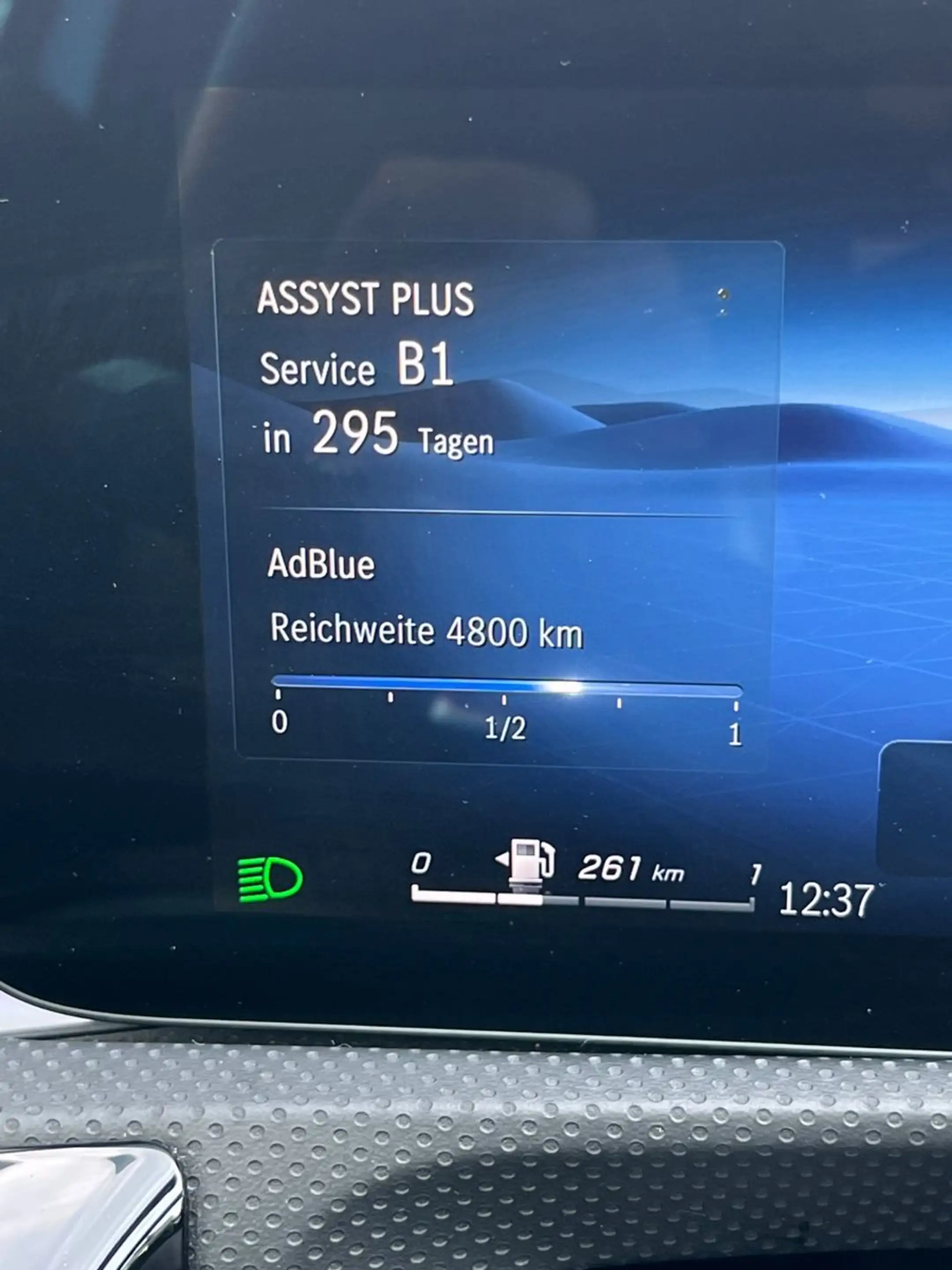 Mercedes-Benz A 200 A Limousine AMG — photo 8