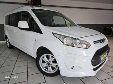 1.6i//7PLACES//NAVIGATION//BOITE AUTO//CAR-PASS