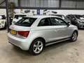 Audi A1 1.2 TFSI Ambition // Stoelverw. // LM velgen Grau - thumbnail 3