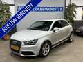 Audi A1 1.2 TFSI Ambition // Stoelverw. // LM velgen Grau - thumbnail 1