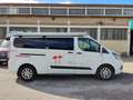 Ford Transit Custom Nugget Plus *WC *Aufst.D *AHK *AUT Wit - thumbnail 7