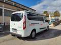 Ford Transit Custom Nugget Plus *WC *Aufst.D *AHK *AUT Wit - thumbnail 8
