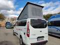 Ford Transit Custom Nugget Plus *WC *Aufst.D *AHK *AUT Wit - thumbnail 3