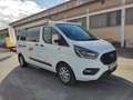 Ford Transit Custom Nugget Plus *WC *Aufst.D *AHK *AUT Wit - thumbnail 5