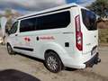 Ford Transit Custom Nugget Plus *WC *Aufst.D *AHK *AUT Wit - thumbnail 10