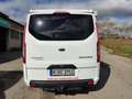 Ford Transit Custom Nugget Plus *WC *Aufst.D *AHK *AUT Wit - thumbnail 9