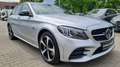 Mercedes-Benz C 300 T de Night Edition AMG LINE  /LED /Keyles Argent - thumbnail 6