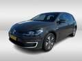 Volkswagen e-Golf e-Golf / Camera / Keyless / CarPlay / Warmtepomp / Gris - thumbnail 1